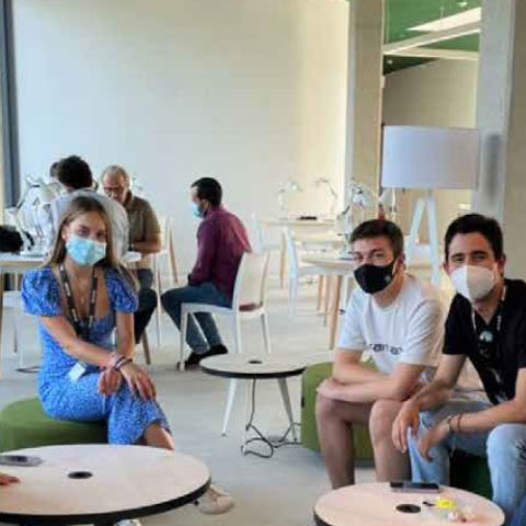 3a de prueba entrada para paginación