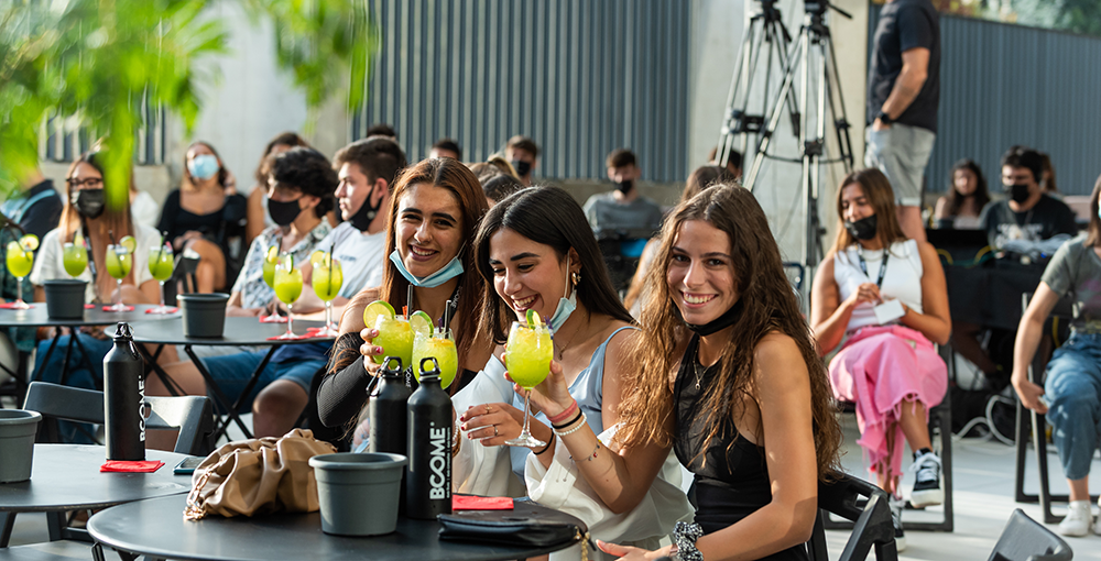 Studying in a new city: keys to a quick adaptation